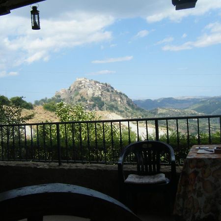 B&B Borgo Bellavista Санто-Северина Экстерьер фото