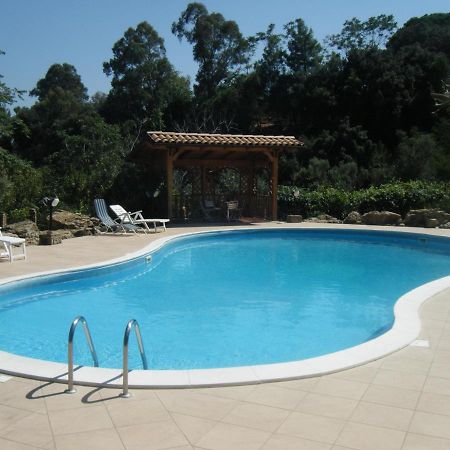 B&B Borgo Bellavista Санто-Северина Экстерьер фото