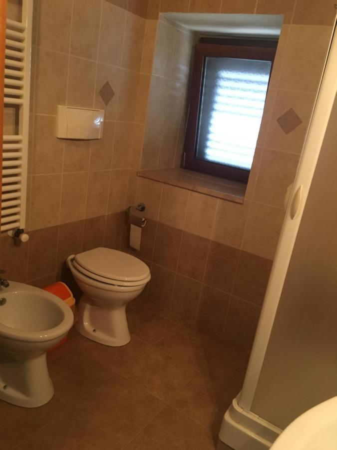 B&B Borgo Bellavista Санто-Северина Экстерьер фото