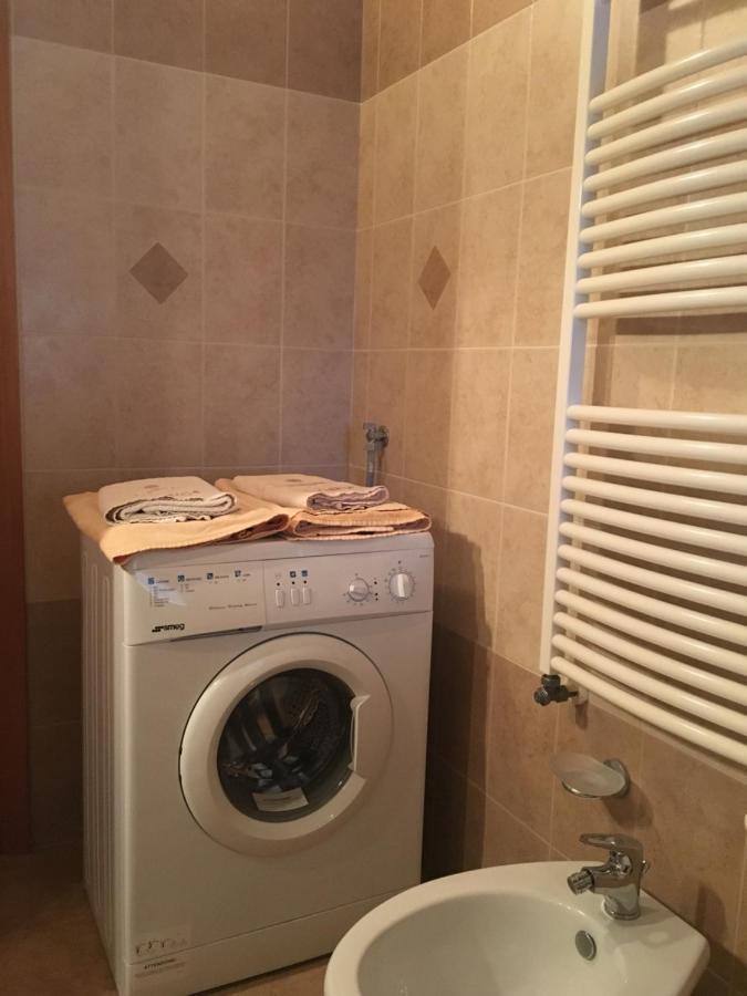 B&B Borgo Bellavista Санто-Северина Экстерьер фото