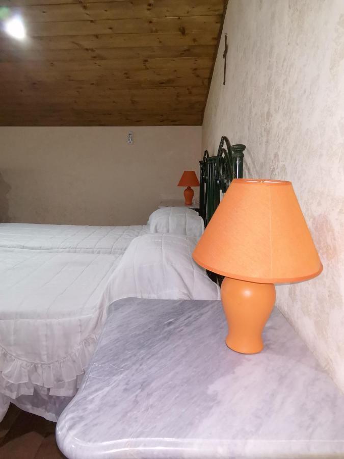 B&B Borgo Bellavista Санто-Северина Экстерьер фото