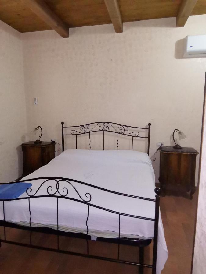 B&B Borgo Bellavista Санто-Северина Экстерьер фото