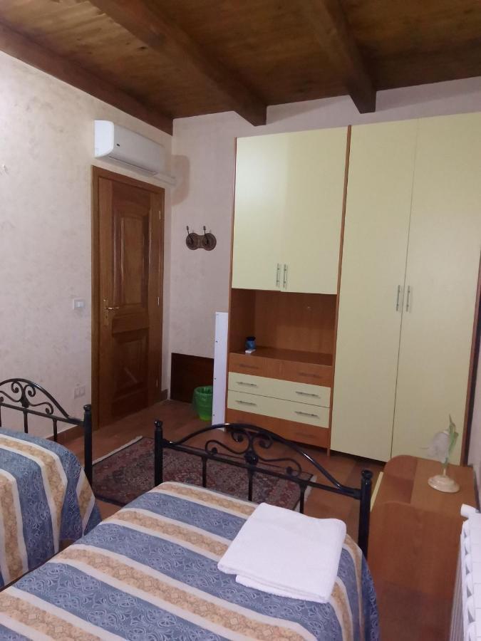 B&B Borgo Bellavista Санто-Северина Экстерьер фото