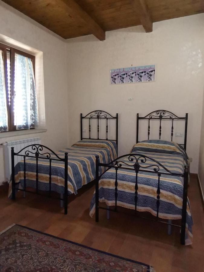 B&B Borgo Bellavista Санто-Северина Экстерьер фото