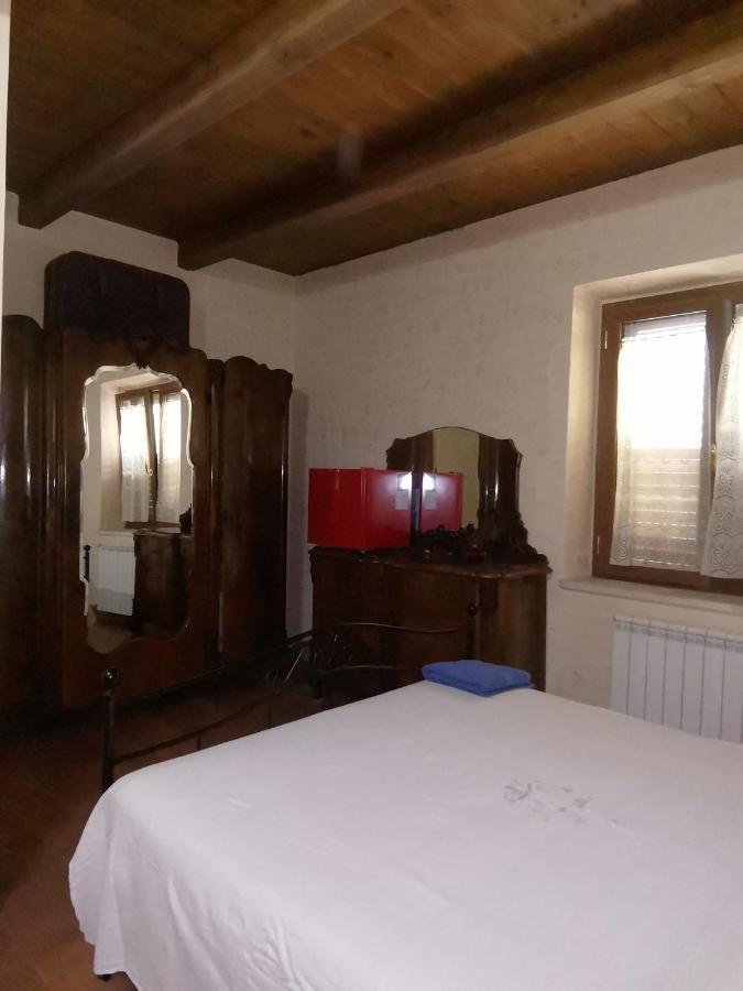 B&B Borgo Bellavista Санто-Северина Экстерьер фото