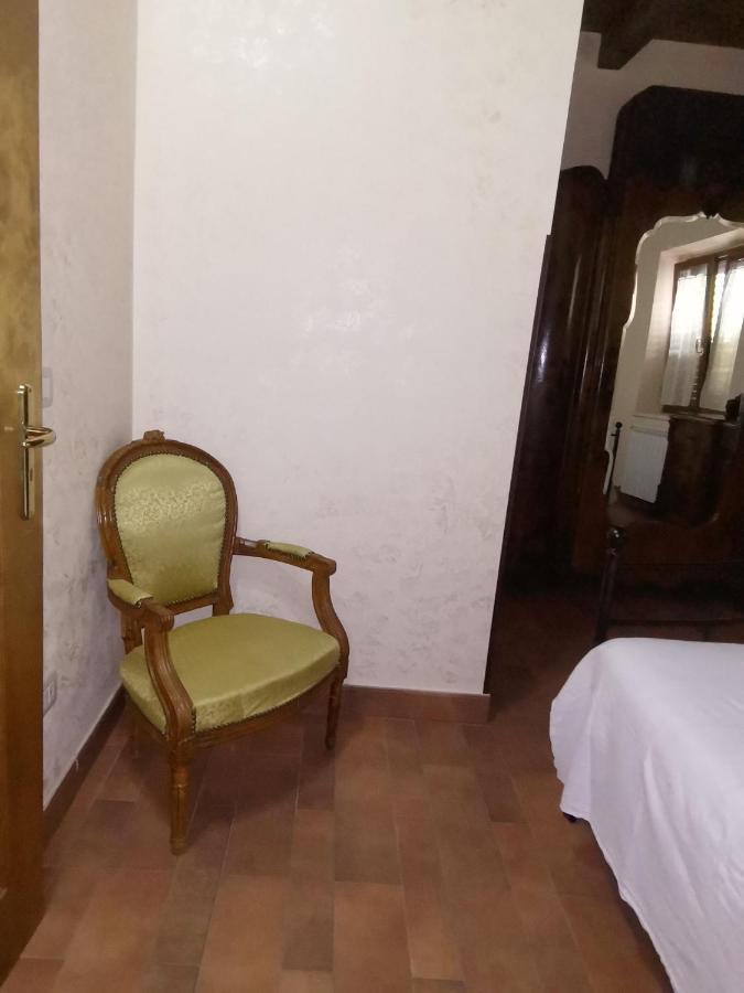 B&B Borgo Bellavista Санто-Северина Экстерьер фото