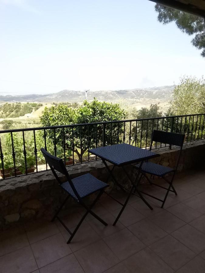 B&B Borgo Bellavista Санто-Северина Экстерьер фото